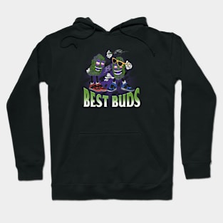 Best Buds Hoodie